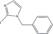 PI-38156 1-Benzyl-2-iodoimidazole (129748-92-1 )