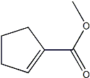 PI-38160 Methyl 1-cyclopentene-1-carboxylate (25662-28-6)