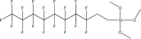 PI-38163 1H,1H,2H,2H-Perfluorodecyltrimethoxysilane (83048-65-1 )