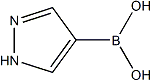 PI-38165 1H-Pyrazole-4-boronic acid (763120-58-7)
