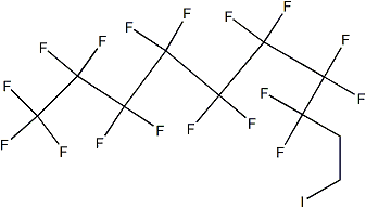 PI-38167 1-Iodo-1H,1H,2H,2H-perfluorodecane (2043-53-0 )