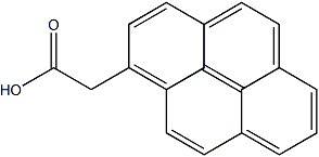 PI-38172 1-Pyreneacetic acid (64709-55-3)