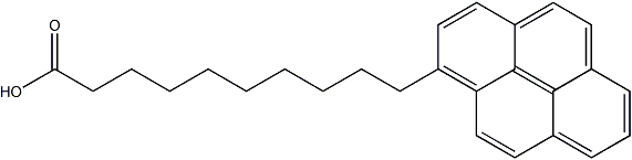 PI-38173 1-Pyrenedecanoic acid (64701-47-9 )