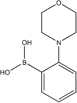 PI-38179 2-(Morpholino)phenylboronic acid (933052-52-9)