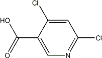 PI-38189 4,6-Dichloronicotinic acid (73027-79-9)