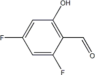 PI-38190 2,4-Difluoro-6-hydroxybenzaldehyde (136516-64-8 )