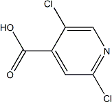 PI-38193 2,5-Dichloropyridine-4-carboxylic acid (88912-26-9 )