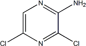 PI-38202 2-Amino-3,5-dichloropyrazine (873-42-7)