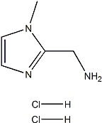 PI-38209 2-Aminomethyl-1-methyl-1H-imidazole dihydrochloride (53332-67-5 )