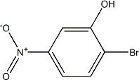 PI-38213 2-Bromo-5-nitrophenol (52427-05-1 )