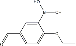 PI-38224 2-Ethoxy-5-formylphenylboronic acid (1003042-92-9 )