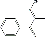 PI-38229 1-Phenyl-1,2-propanedione-2-oxime (119-51-7)