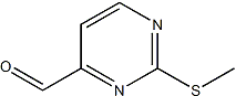 PI-38235 2-Methylsulfanylpyrimidine-4-carbaldehyde (1074-68-6 )
