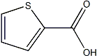 PI-38239 2-Thiophenecarboxylic acid (527-72-0)