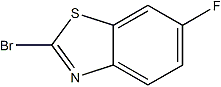 PI-38240 2-Bromo-6-fluorobenzothiazole (152937-04-7 )