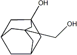 PI-38246 3-(Hydroxymethyl)-1-adamantol (38584-37-1)