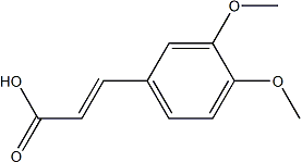 PI-38252 trans-3,4-Dimethoxycinnamic acid (14737-89-4 )