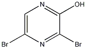 PI-38253 3,5-Dibromo-2-hydroxypyrazine (21943-15-7 )