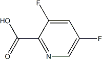 PI-38255 3,5-Difluoropyridine-2-carboxylic acid (745784-04-7 )