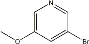 PI-38259 3-Bromo-5-methoxypyridine (50720-12-2)