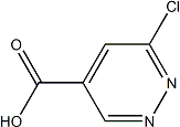 PI-38264 3-Chloropyridazine-5-carboxylicacid (1256794-24-7)