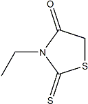 PI-38268 3-Ethylrhodanine (7648-01-3)