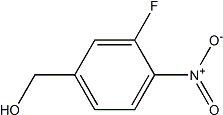 PI-38269 (3-Fluoro-4-nitrophenyl)methanol (503315-74-0 )
