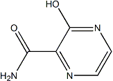 PI-38271 3-Hydroxypyrazine-2-carboxamide (55321-99-8)