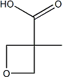 PI-38279 3-Methyloxetane-3-carboxylic acid (28562-68-7)