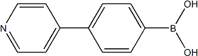 PI-38287 (4-(Pyridin-4-yl)phenyl)boronic acid (1045332-30-6 )