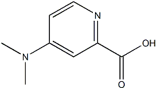 PI-38290 4-(Dimethylamino)pyridine-2-carboxylic acid (890092-04-3)