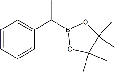 PI-38291 4,4,5,5-Tetramethyl-2-(1-phenylethyl)-1,3,2-dioxaborolane (174090-36-9)
