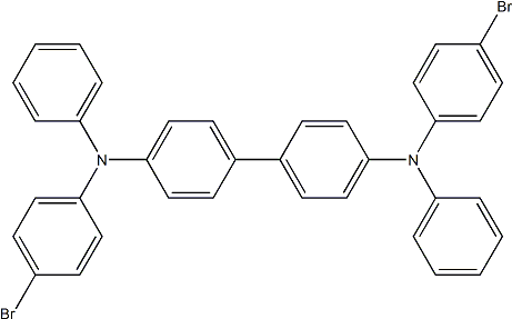 PI-38292 4,4'-Bis[(4-bromophenyl)phenylamino]biphenyl (344782-48-5)