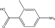 PI-38300 4-Amino-2-methylbenzoic acid (2486-75-1)