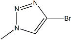 PI-38305 4-Bromo-1-methyl-1H-1,2,3-triazole (13273-53-5)