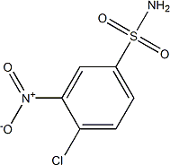PI-38312 4-Chloro-3-nitrobenzene-sulfonamide (97-09-6)