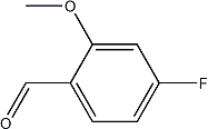 PI-38318 4-Fluoro-2-methoxybenzaldehyde (450-83-9 )