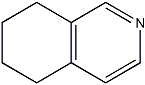 PI-38323 5,6,7,8-Tetrahydroisoquinoline (36556-06-6)
