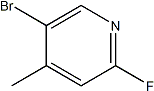 PI-38328 5-Bromo-2-fluoro-4-methylpyridine (864830-16-0  )