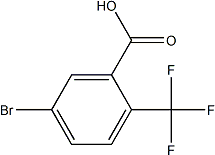 PI-38329 5-Bromo-2-(trifluoromethyl)benzoic acid (654-97-7 )