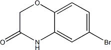 PI-38345 6-Bromo-2H-1,4-benzoxazin-3(4H)-one (24036-52-0 )