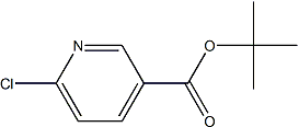 PI-38349 tert-Butyl 6-chloronicotinate (115309-57-4  )