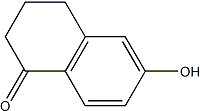PI-38351 6-Hydroxy-3,4-dihydro-1(2H)-naphthalenone (3470-50-6 )