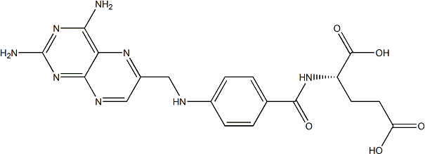 PI-38366 4-Aminopteroyl-L-glutamic acid (54-62-6)
