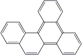 PI-38374 Benzo[g]chrysene (196-78-1 )