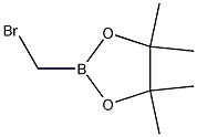 PI-38380 2-(Bromomethyl)-4,4,5,5-tetramethyl-1,3,2-dioxaborolane (166330-03-6)