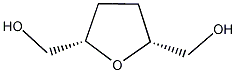 PI-38384 cis-2,5-Bis(hydroxymethyl)tetrahydrofuran (2144-40-3)