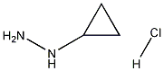 PI-38386 Cyclopropylhydrazine hydrochloride (213764-25-1 )