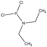 PI-38388 Diethylphosphoramidous dichloride (1069-08-5 )