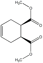PI-38393 Dimethyl cis-1,2,3,6-tetrahydrophthalate (4841-84-3 )